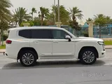 Toyota Land Cruiser VXR